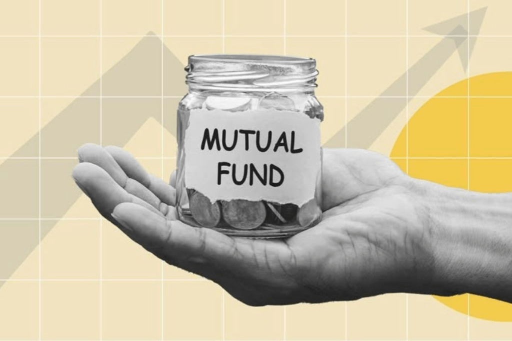 Top 10 mutual funds