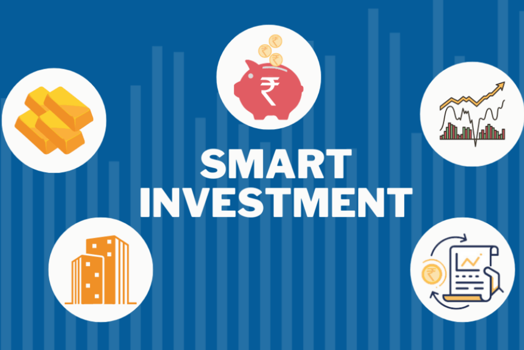 Safe, Smart & Simple Investing